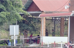 Sập tường ở Trung tâm sát hạch lái xe, 1 người tử vong