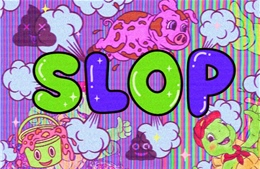 Từ khóa 'slop' nổi lên giữa bùng nổ nội dung AI kém chất lượng