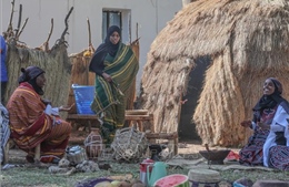 Quốc tế phản ứng việc Israel công nhận Somaliland là quốc gia độc lập