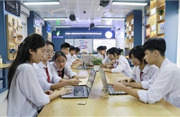 Bảo đảm quyền con người ở Việt Nam được đo bằng chất lượng cuộc sống và cơ hội phát triển