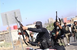 Mỹ và Syria phối hợp tấn công IS