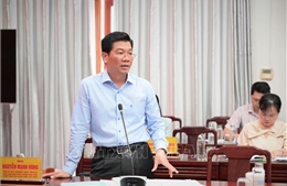 Tây Ninh: Thống nhất giới thiệu 26 người ứng cử đại biểu Quốc hội