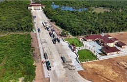 Tây Ninh vươn mình thành trung tâm giao thương trong hành lang kinh tế xuyên Á