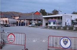 Thái Lan và Campuchia ký thỏa thuận ngừng bắn