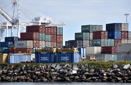 Kinh tế thế giới &#39;ngấm đòn&#39; thuế quan