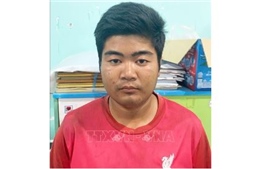 Xử phạt người báo thông tin giả vụ cháy kho trấu đến cơ quan chức năng