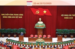 Những kết quả nổi bật của Hội nghị Trung ương 15 khóa XIII