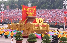 Tự chủ chiến lược: Bản lĩnh và tầm nhìn mới