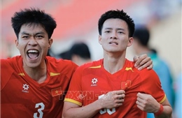SEA Games 33: Ngày thi đấu thứ 9 - Thử thách bản lĩnh ở thời khắc quyết định