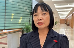 Nghị quyết mới tạo đột phá bảo đảm an ninh năng lượng