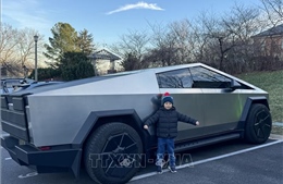 Năm xoay chuyển của các hãng sản xuất lớn về xe điện