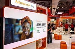 Chuyển động thương mại toàn cầu 2026 - Bài 3: Yếu tố công nghệ