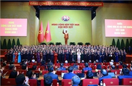 Đại hội XIV của Đảng: Nền tảng cho bước nhảy vọt của Việt Nam
