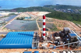 Ứng dụng khí tự nhiên trong công nghiệp hướng tới Net Zero