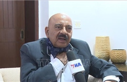 Minh chứng rõ nét cho bản lĩnh tự đổi mới và năng lực tổng kết thực tiễn của Đảng