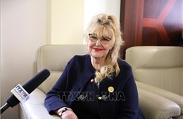 Mở ra động lực phát triển mới sau 40 năm Đổi mới