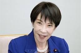 Thông điệp đầu năm của Thủ tướng Nhật Bản: Kiến tạo hy vọng cho tương lai