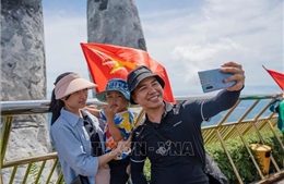 Tết Nguyên đán Bính Ngọ - tín hiệu tích cực, tạo tăng trưởng du lịch năm 2026