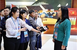 Chiến dịch đặc biệt của các 'chiến sĩ trên mặt trận văn hóa, tư tưởng'