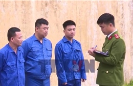 Triệt phá đường dây cá độ bóng đá 1.200 tỷ đồng trên không gian mạng