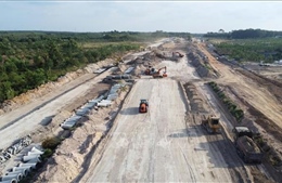 Bộ Xây dựng phản hồi đề xuất 70% vốn Nhà nước xây cao tốc của Đức Long Gia Lai