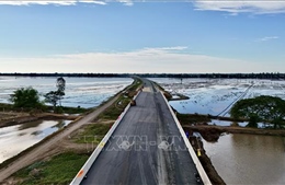 Năm 2025, Việt Nam dành 1,15 triệu tỷ đồng cho đầu tư phát triển, cao nhất từ trước đến nay