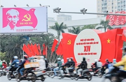 Tiến trình phát triển truyền cảm hứng của Việt Nam