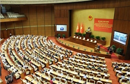 Kết luận của Bộ Chính trị, Ban Bí thư về thực hiện một số nhiệm vụ trọng tâm của tổ chức cơ sở đảng