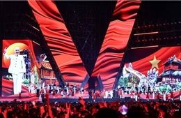 Sứ mệnh 'soi đường' cho văn hóa Việt Nam trong thời kỳ mới