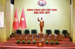 Đại hội XIV của Đảng: Đổi mới mô hình tăng trưởng để bứt phá và tránh bẫy thu nhập trung bình