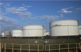 Sẽ khởi công dự án nâng cấp mở rộng lọc dầu Dung Quất vào nửa đầu năm 2026