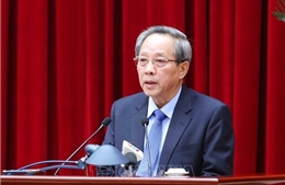 Xây dựng đội ngũ cán bộ đáp ứng yêu cầu lãnh đạo phát triển đất nước