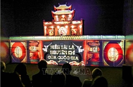 Đưa tri thức khoa học xã hội lan tỏa vào đời sống văn hóa