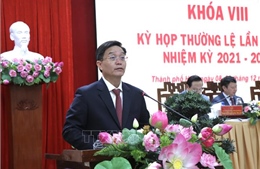 Thành phố Huế xây dựng đô thị di sản, trung tâm văn hóa, du lịch đặc sắc tầm cỡ quốc tế