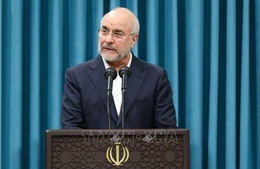 Iran cảnh báo đáp trả mạnh mẽ nếu Mỹ can thiệp quân sự