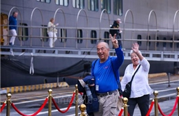 Năm 2025, khách quốc tế đến Việt Nam lập kỷ lục mới, tăng hơn 20%