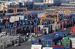 Điểm tin kinh tế thế giới nổi bật ngày 9/1/2026