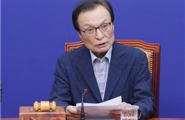 Hàn Quốc tổ chức tang lễ cựu Thủ tướng Lee Hae Chan trong 5 ngày