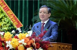 Phát huy vai trò, khơi dậy sức sáng tạo của giai cấp nông dân 