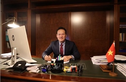 Việt Nam tiếp tục bảo đảm tất cả các quyền con người cho mọi người