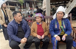 Một trẻ nhỏ tử vong, 5 người nhập viện nghi ngộ độc thực phẩm tại Sơn La