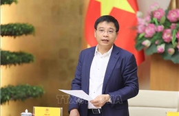 Chủ động chính sách tài khóa, tạo nền tảng cho tăng trưởng nhanh và bền vững