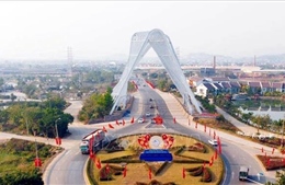 Quảng Ninh 'bứt phá' để tạo đà cho nhiệm kỳ mới