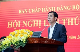 Quảng Trị bước vào giai đoạn phát triển với thế và lực mới