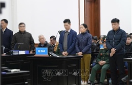 Tuyên án sơ thẩm vụ Tập đoàn Phúc Sơn liên quan sân bay Nha Trang cũ