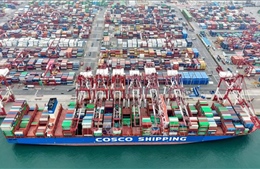 Trung Quốc công bố phương án điều chỉnh thuế quan năm 2026