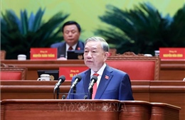 Tiếp tục đổi mới mạnh mẽ phương thức lãnh đạo, cầm quyền của Đảng