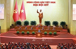Đại hội XIV của Đảng: Bước chuyển chiến lược của Việt Nam trong kỷ nguyên mới