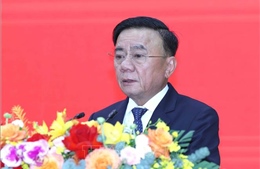 Phát huy vai trò hạt nhân chính trị trong xây dựng khối đại đoàn kết toàn dân tộc