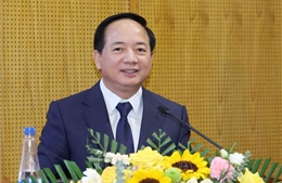 Trưởng ban Tuyên giáo và Dân vận Trịnh Văn Quyết: Ở đâu người lao động khó, ở đó cần có cán bộ công đoàn